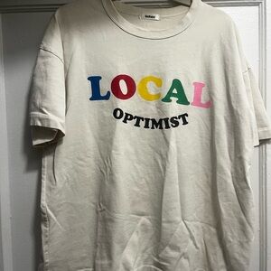 Madhappy Local Optimist Shirt